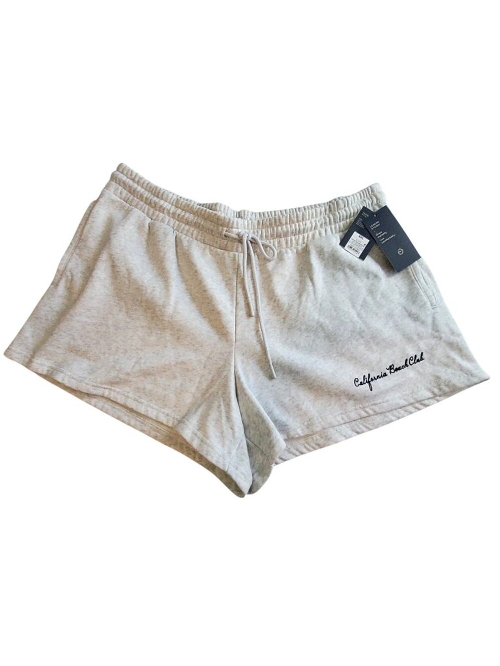 Universal Thread California Beach Club Lounge Shorts XXL Soft fabric blend